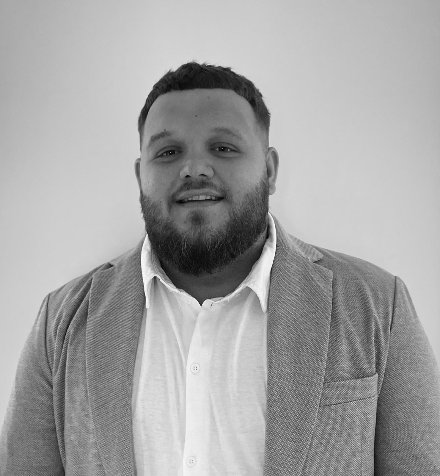 Liam O'Leary, founder of Sprout Hub